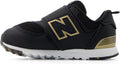 574 V1 Kids Hook & Loop Sneaker - First Walker Support