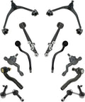 Front Steering & Suspension Kit for 1998-99 Lexus GS300 GS400 - Direct
