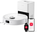 roborock Q10 S5+ Robot Vacuum and Mop - 70 Days Self-Emptying