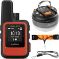 Garmin inReach Mini 2 Portable Satellite Communicator - Compact Safety