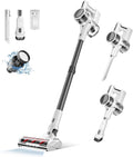 Vacuum Cleaners for Home Cordless - 80,000 RPM Powerful Stick Vacuum