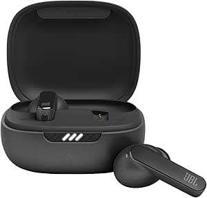 JBL Live Pro TWS 2: 40 Hours Playtime with Adaptive Noise Cancelling
