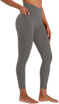 Sunzel Butt Lifting Scrunch Leggings for Women - Tummy Control