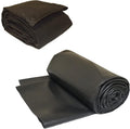 LifeGuard Pond Liner 10 ft x 40 ft 45 Mil EPDM Rubber Pond Liner