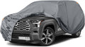 Waterproof Car Cover for 2001-2025 Toyota Sequoia - Heavy Duty