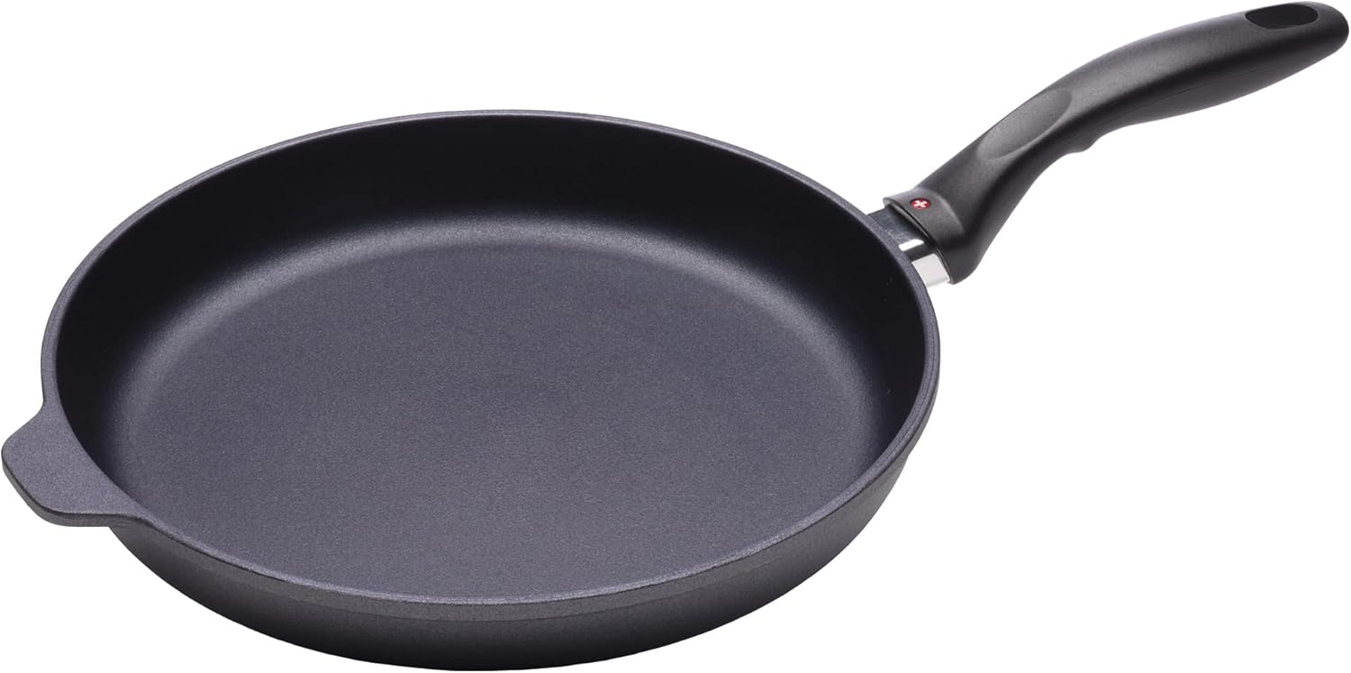 Swiss Diamond 11 Induction Fry Pan - Diamond Nonstick Coating