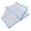 Transparent Baby Mosquito Net - Shanrya