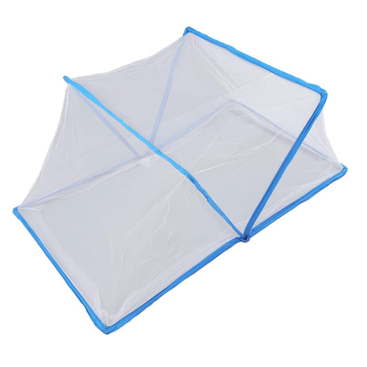 Transparent Baby Mosquito Net - Shanrya