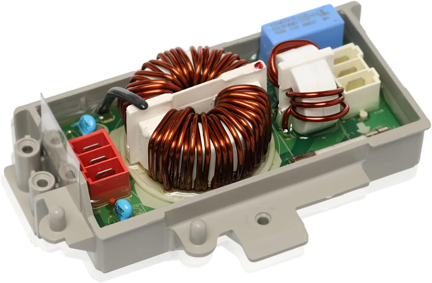 Enhanced Noise Filter for LG & Kenmore - 2-Year Warranty!