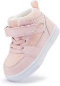Baby First Walker Shoes Lightweight Non-Slip Sneakers - Easy On Boys