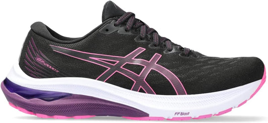 ASICS Women's GT-2000 11 Running Shoes for Comfort and Support