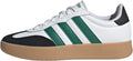 adidas Men's Barreda Sneaker - Classic Comfort and Grip