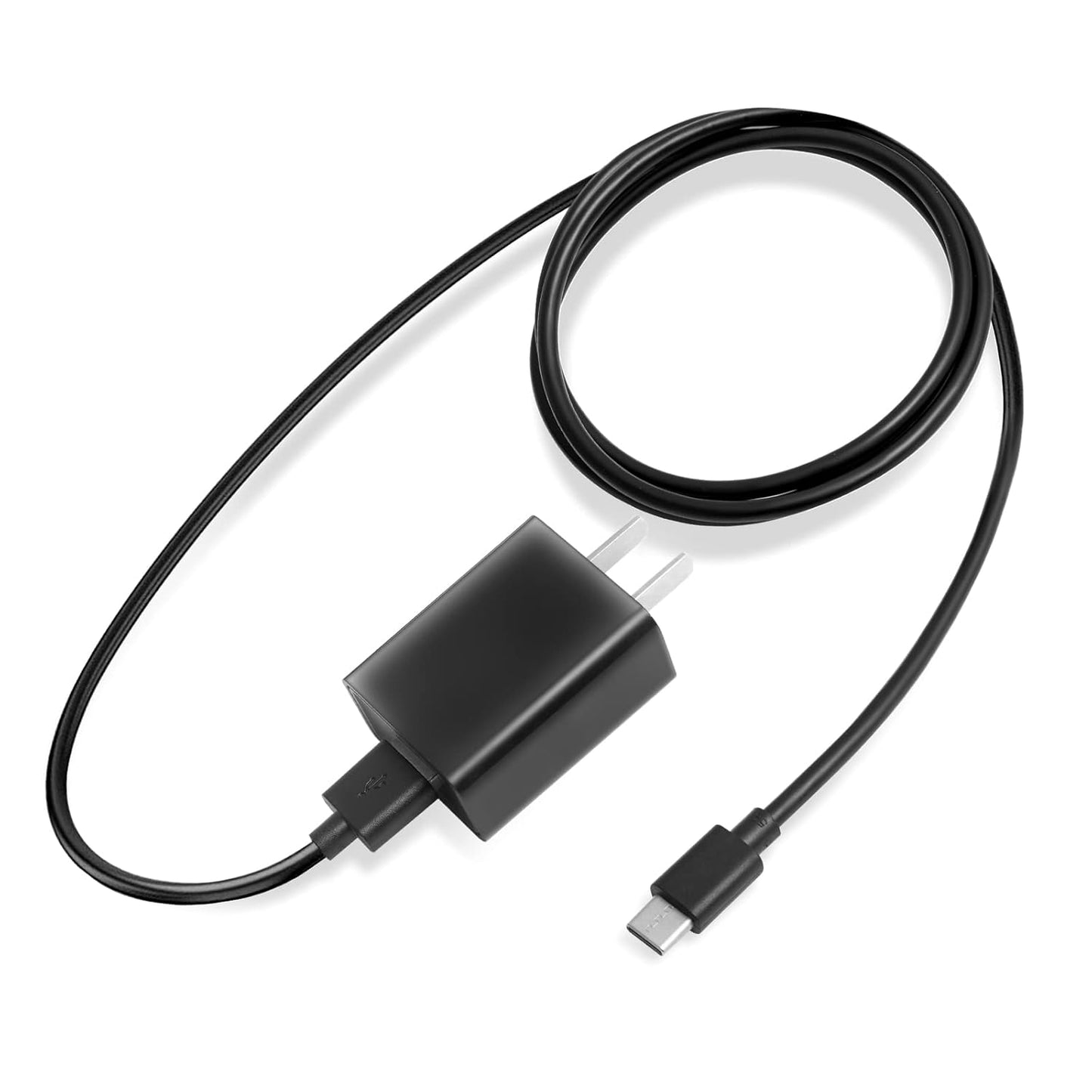 Fast Charging Cable for Jabra & More, Love Your Music!
