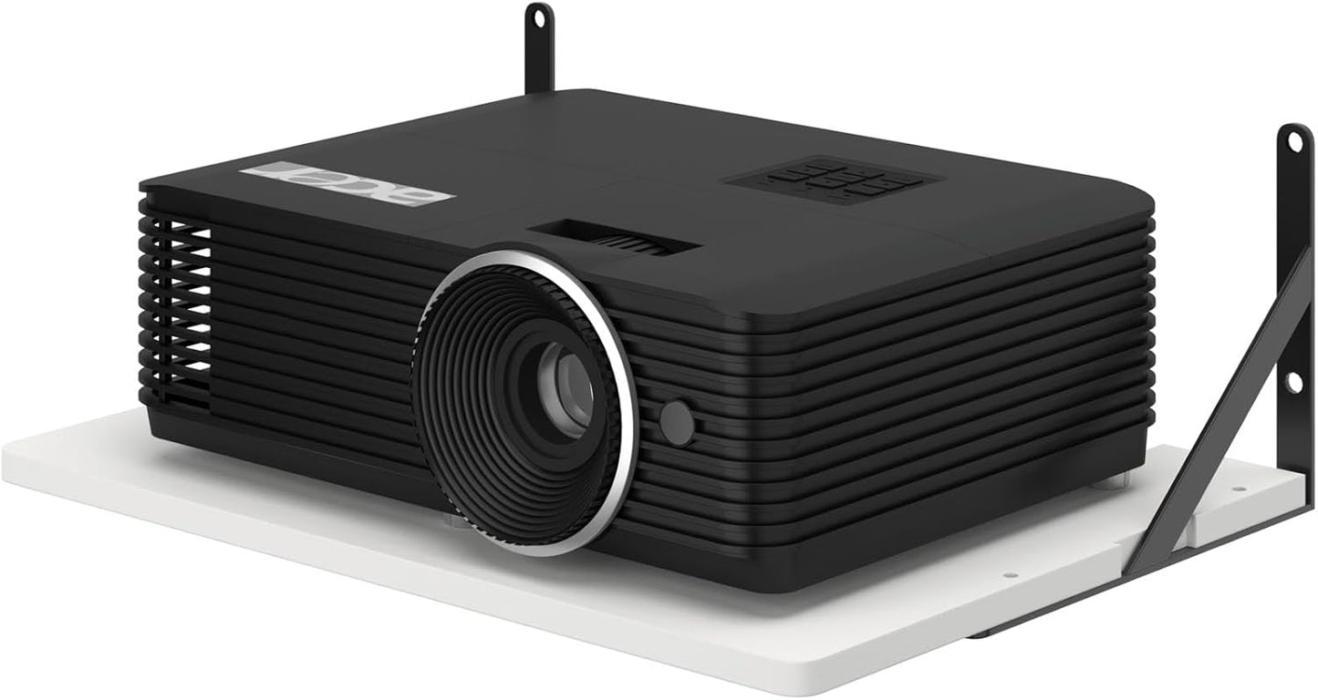 Small Projector Wall Mount - Space-Saving Solution
