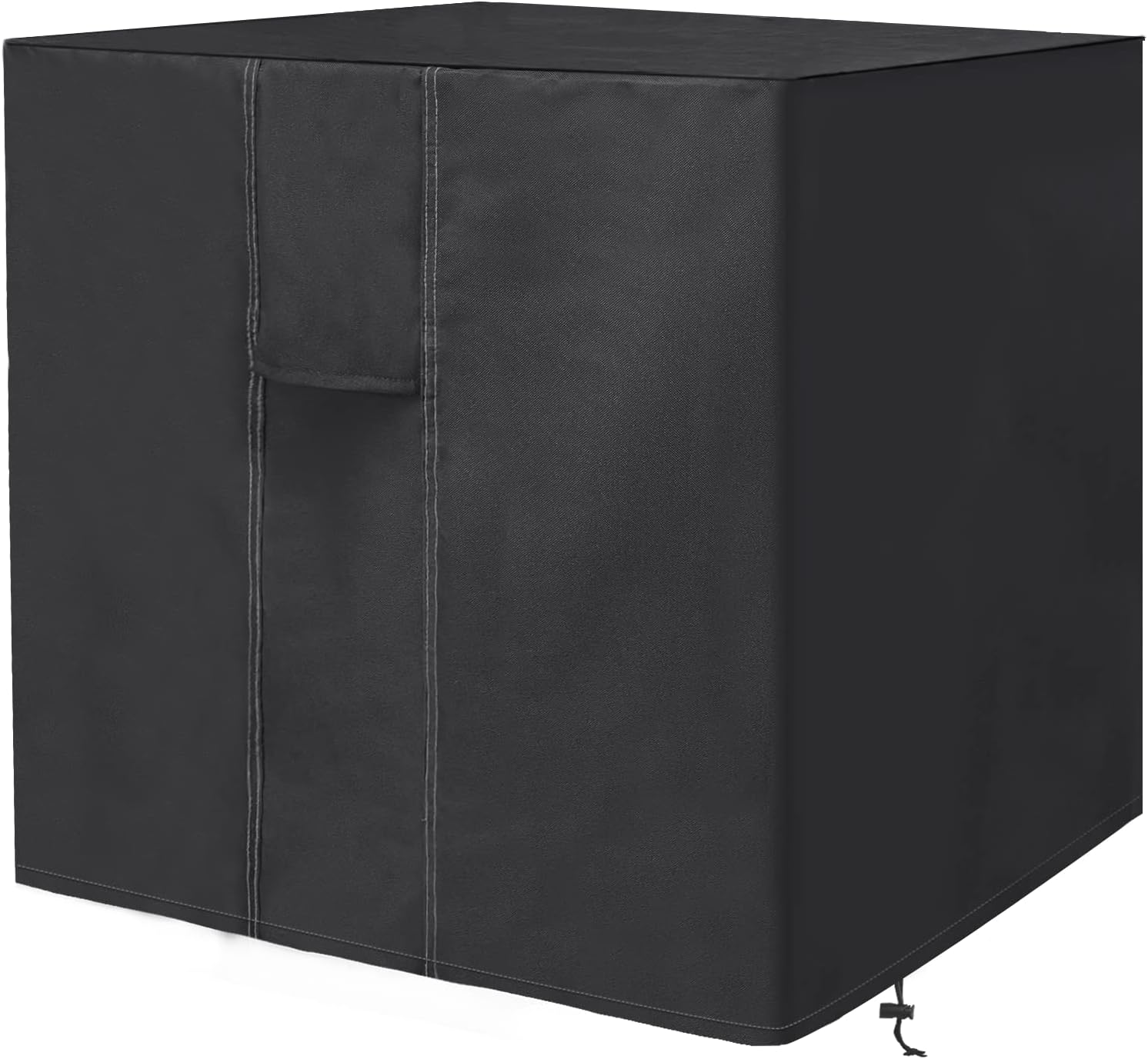 Adamoss AC Cover 600D Oxford - Weatherproof Square Design for 32 x 32 x 36