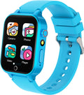 Vakzovy Kids Smart Watch for Boys and Girls Ages 5-12 - HD Touchscreen