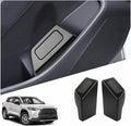 Ruiya Corolla Cross Car Door Trash Can - Compact Odor-Locking Bin