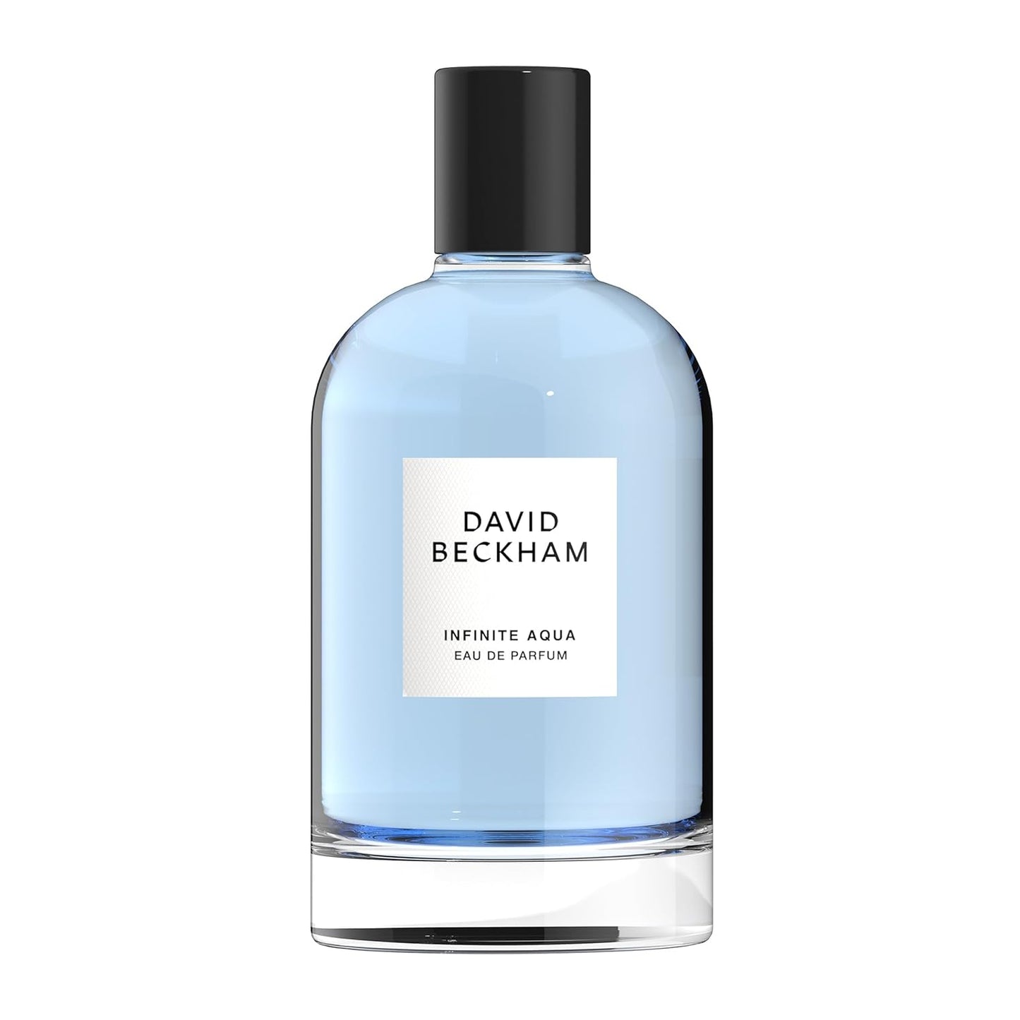 David Beckham Infinite Aqua Eau de Parfum for Men 3.3 fl oz