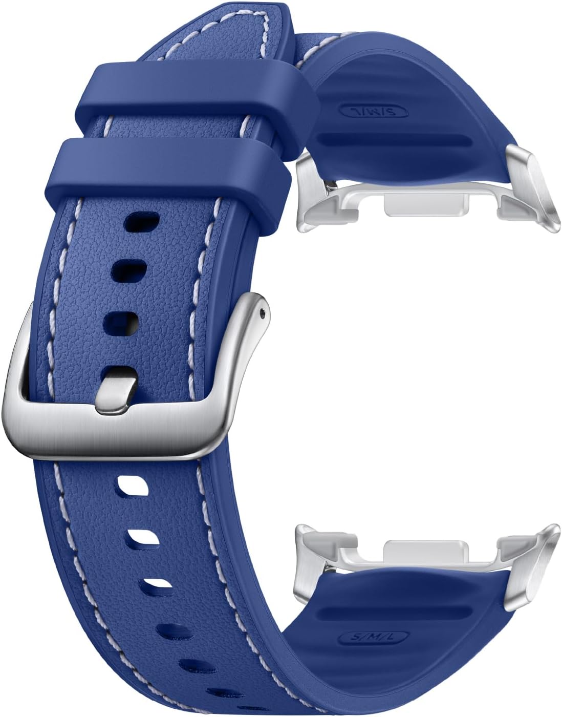 Galaxy Watch 8 Series Hybrid Band for Stylish Comfort and Fit