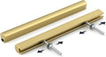 adjustable drawer pulls 10 pack - fits 2 to 8 in hole spacing