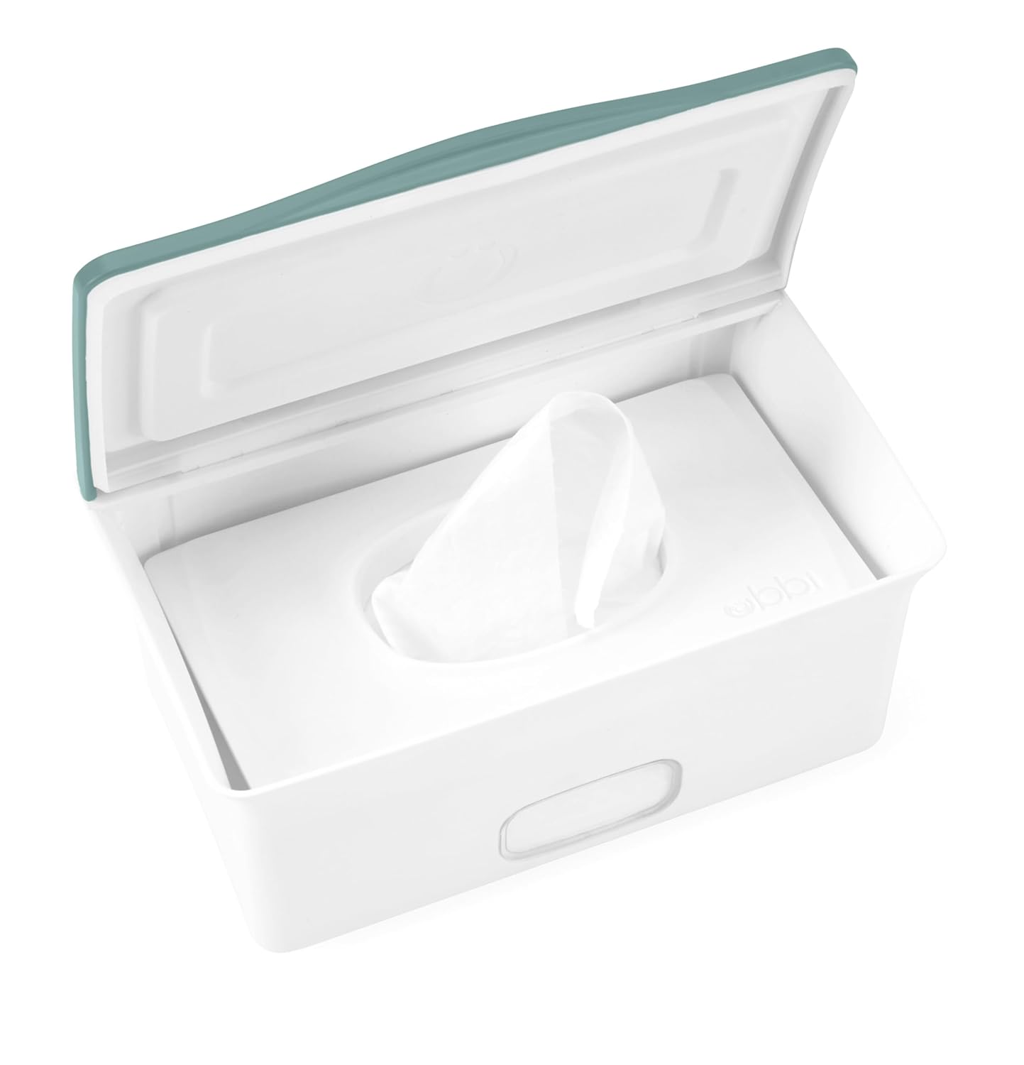 Fresh & Secure: Ubbi Baby Wipes Dispenser
