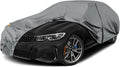 Waterproof Premium Car Covers for 2006-2025 BMW 3 Series