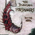 Buy the Hook CD - Experimental Hard Rock with Melodic Edge