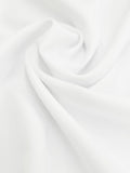 60in Poly Poplin Polyester Fabric by the Yard - Durable Versatile use