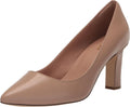 Cole Haan Women's Mylah Heel Pump 75mm - Comfortable Everyday Heel in
