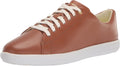 Cole Haan Women's Grand Crosscourt Leather Sneakers (Style MVYM)