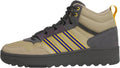 Adidas Hoops 4.0 Mid Top Sneaker - Cushioned Mid Basketball Shoe
