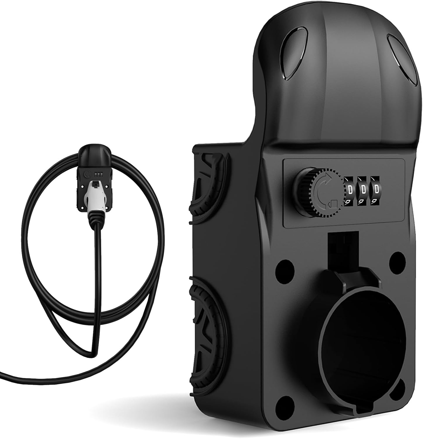 Portable EV Charger Organizer - westsaim