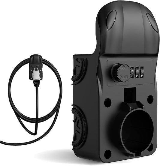 Portable EV Charger Organizer - westsaim