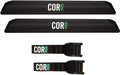 COR Surf Aero Roof Rack Pad with Premium No-Scratch Straps