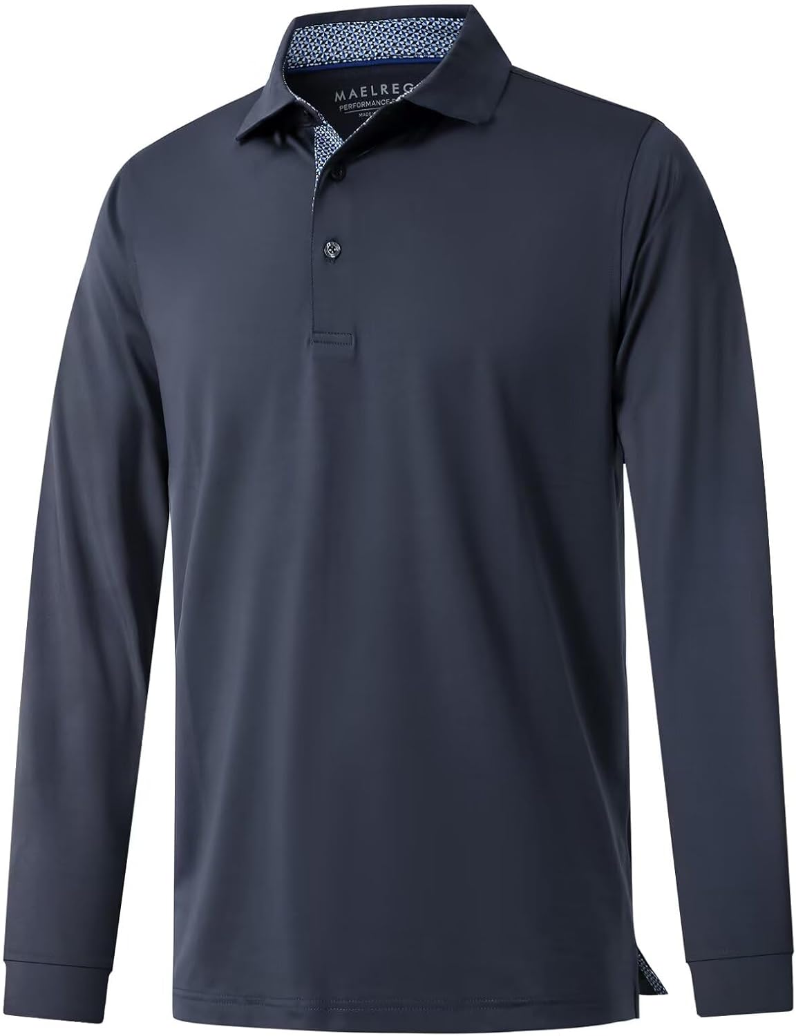 Mens Polo Shirts for Casual and Performance Wear - Stylish Fit