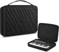 FINPAC Semi-Hard Carrying Case for AKAI MPK Mini - Travel Protection