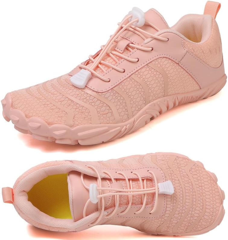 Minimalist Barefoot Shoes for Men and Women - Zero Drop Comfort