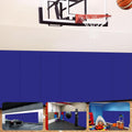 Gym Padding Wall Pads 2in Thick Foam Wall Protection - Kid Safe Play