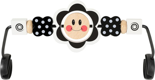 Baby Bjorn Bouncer Toy Bar - Easy Attach & Child-Friendly - iGRATENS