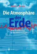 Die Atmosphare der Erde: Eine Einfuhrung in die Meteorologie