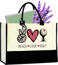 Soccer Tennis Softball Football Tote Bag