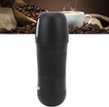 Portable Espresso Maker Electric for On-the-Go Coffee Lovers