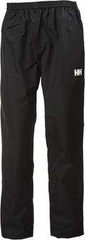 Helly-Hansen Women's Waterproof Rain Pant - Stay Dry in Style!