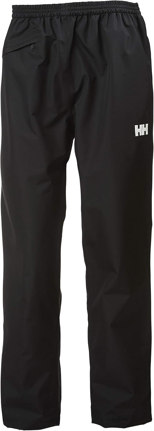 Helly-Hansen Women's Waterproof Rain Pant - Stay Dry in Style!