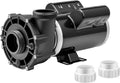 VEVOR SPA Pump 2 HP 2-Speed Hot Tub Pump - High Flow Circulation