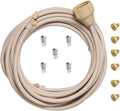 Orbit 2-Pack 20000 Mini Misting Kit - Patio Cooling