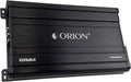 Orion Cobalt Series CBA2500.4 4-Channel Class A/B Amplifier - High