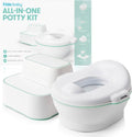 Frida Baby All-in-One Potty Training Toilet - Complete Kit