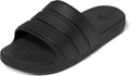 Znsory Slide Sandal for Men - Cushioned Slip-On Comfort