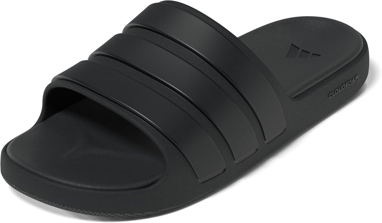 adidas Unisex-Adult Znsory Slide Sandal for Ultimate Comfort